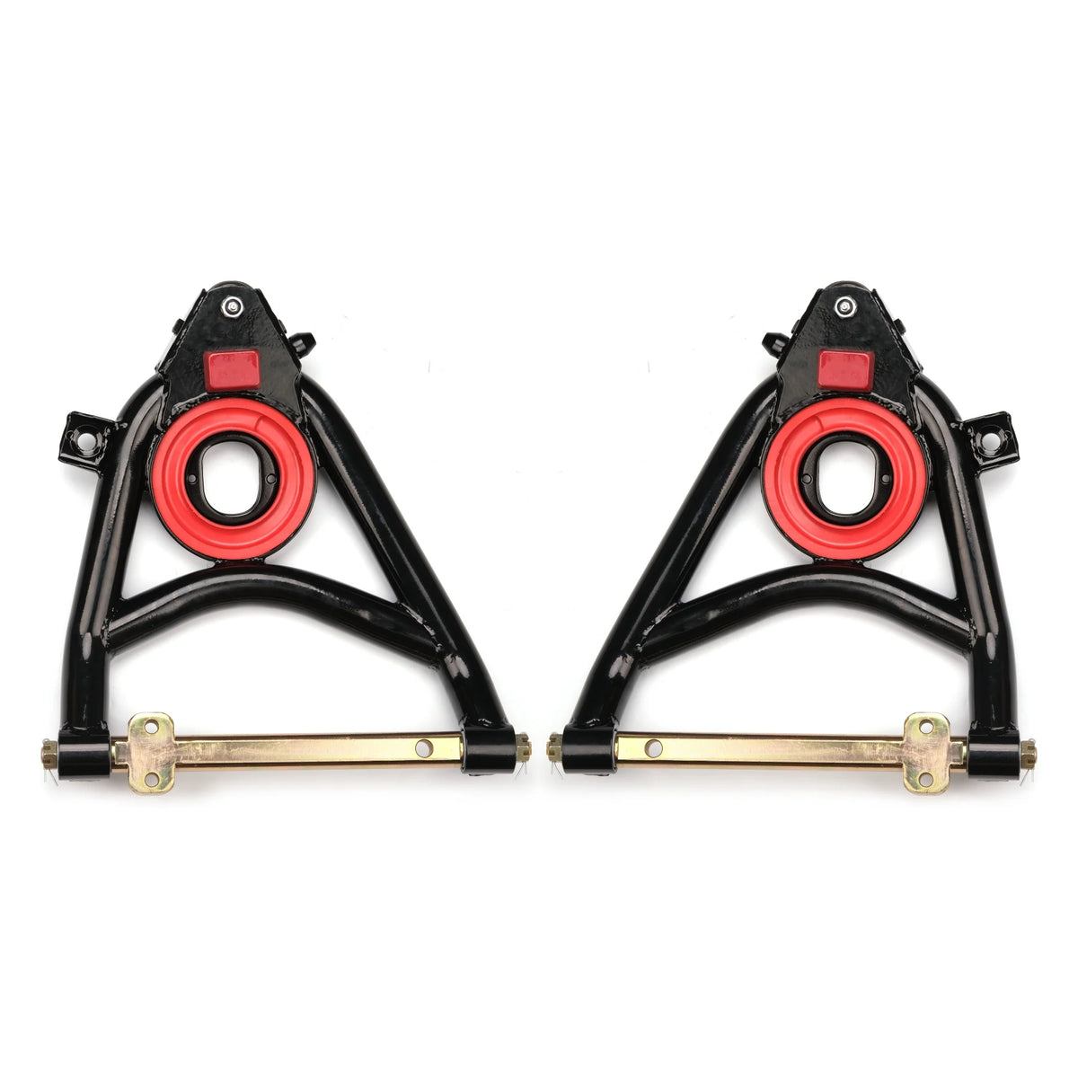1958-1964 Chevrolet Passenger Car Tubular Upper & Lower Control Arms