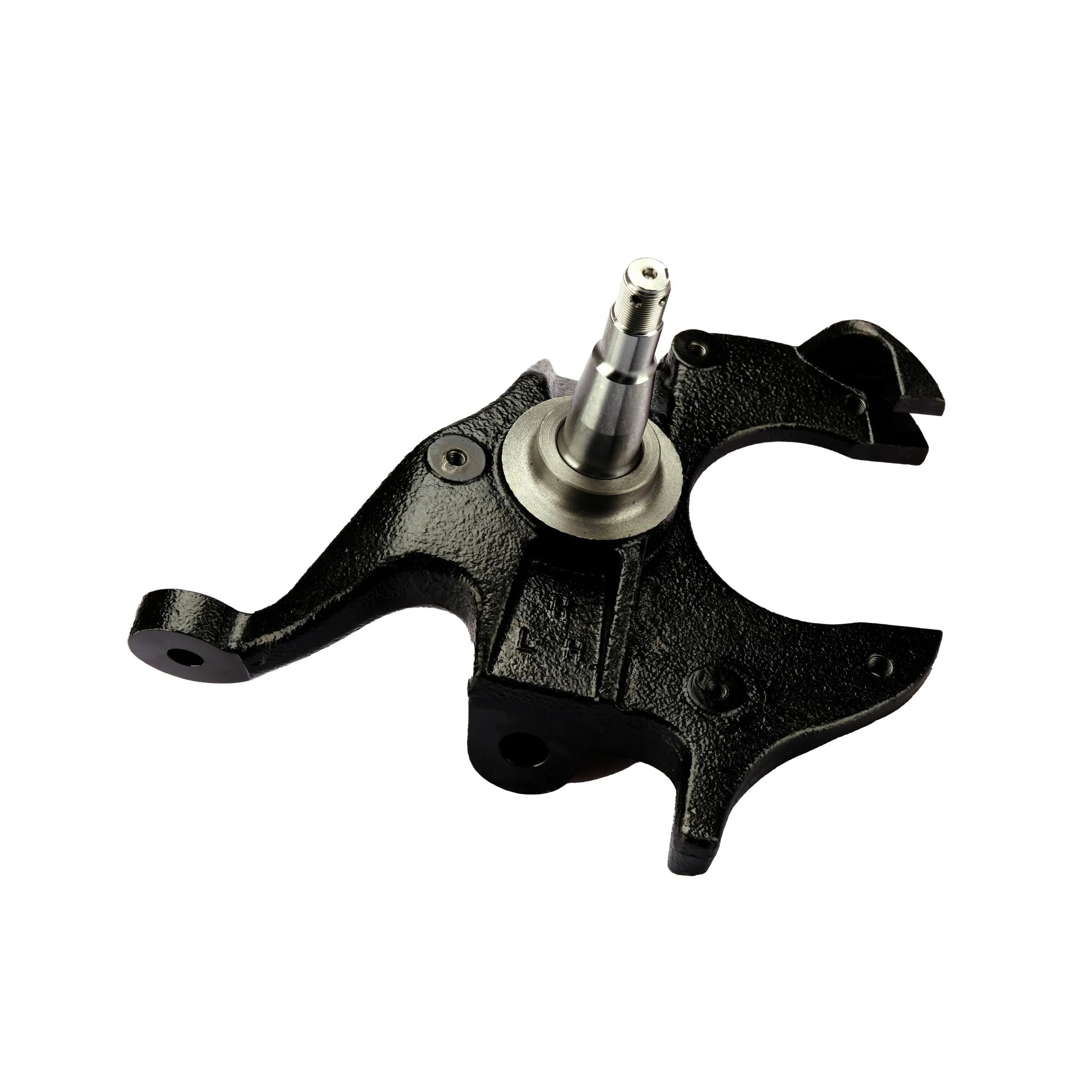1964-72 Gm A Body 2" Drop Spindle
