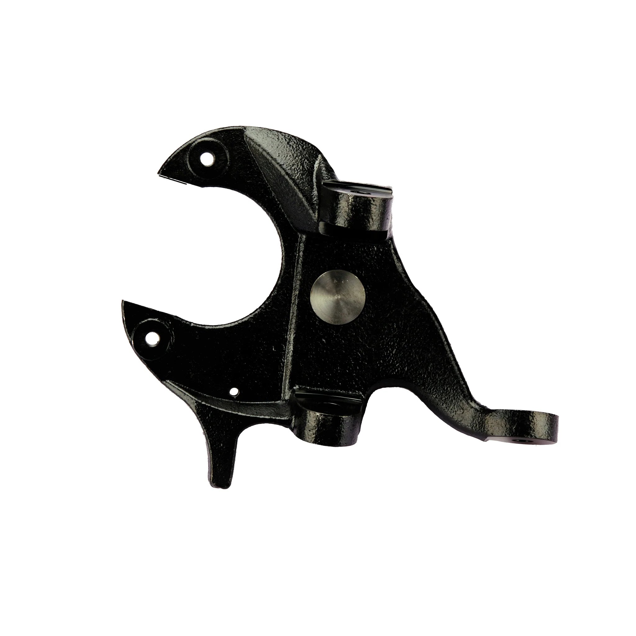 1964-72 Gm A Body 2" Drop Spindle