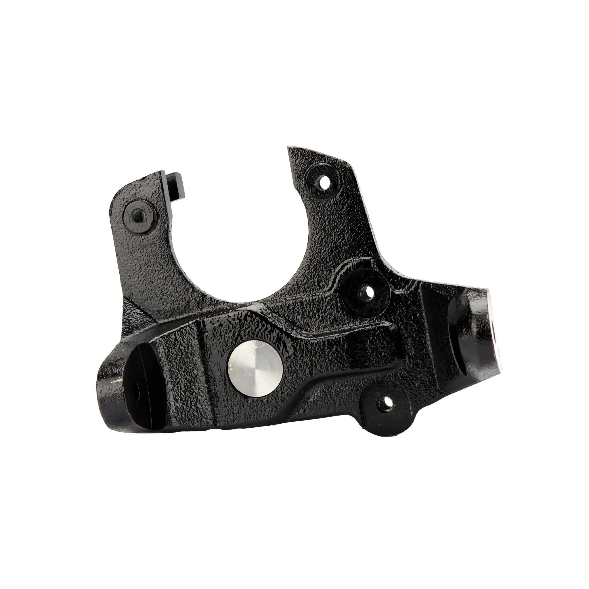 1955-57 Chevy 2" Drop Spindle Pair for Disc Brakes