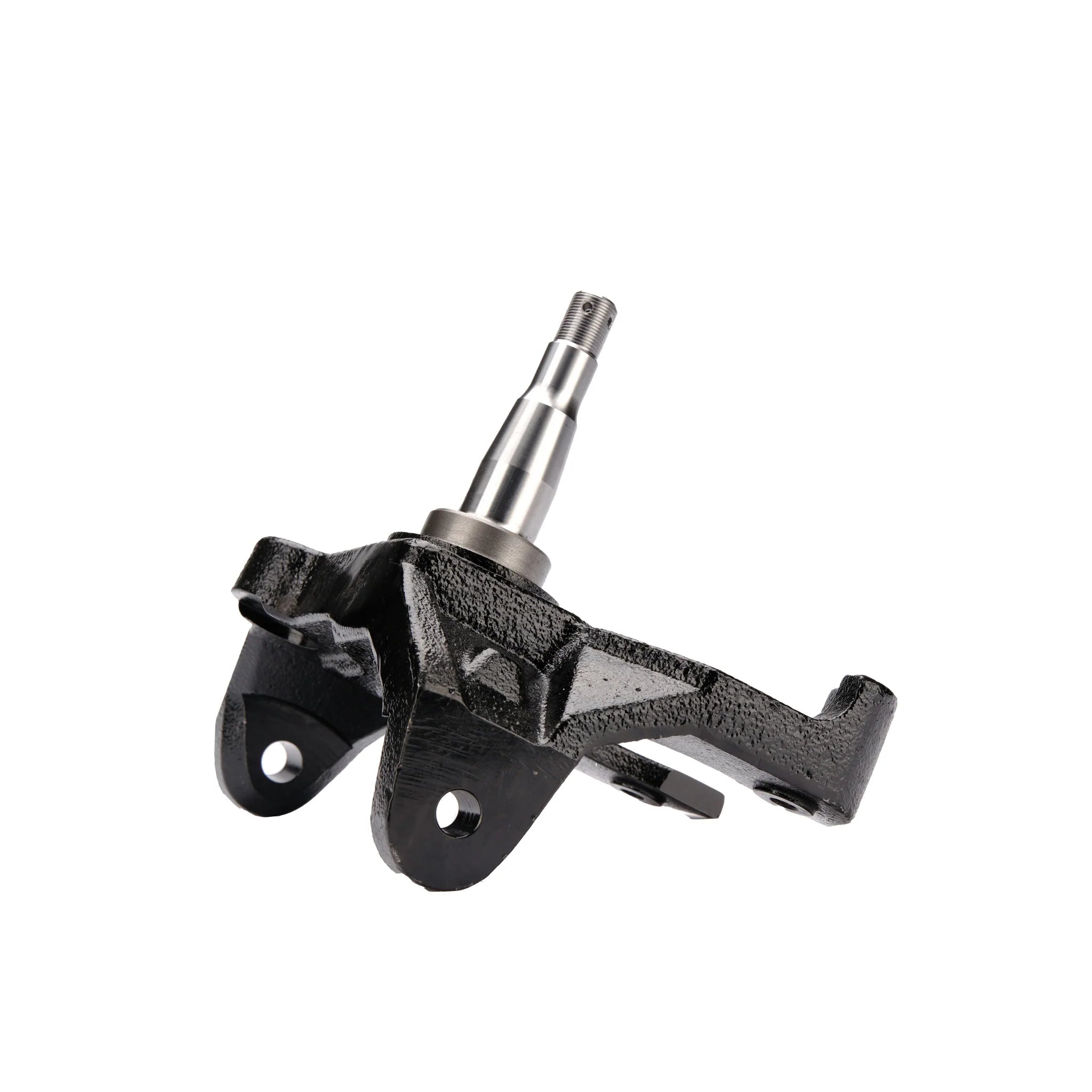 1955-57 Chevy 2" Drop Spindle Pair for Disc Brakes
