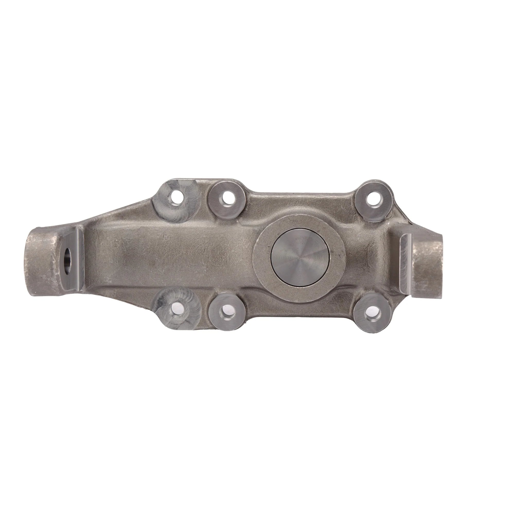GM 1955-57 2" Drop Spindle,Pair