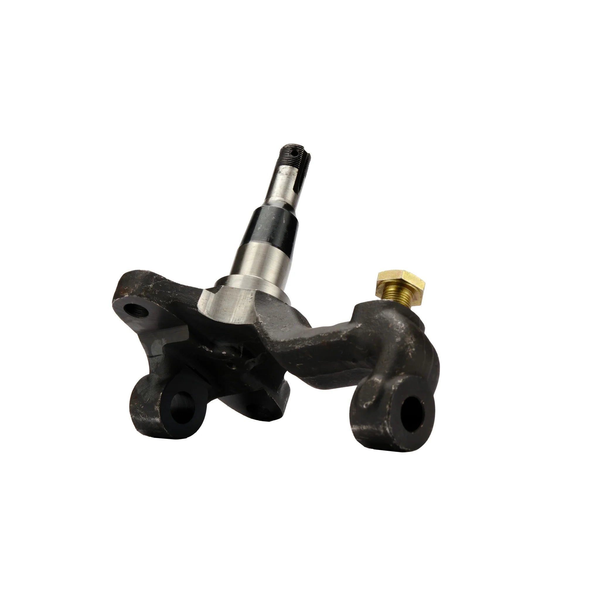 1964-1972 Chevy Pontiac GM A - F - X Body Disc Brake Stock Spindles GTO Chevlle,Pair
