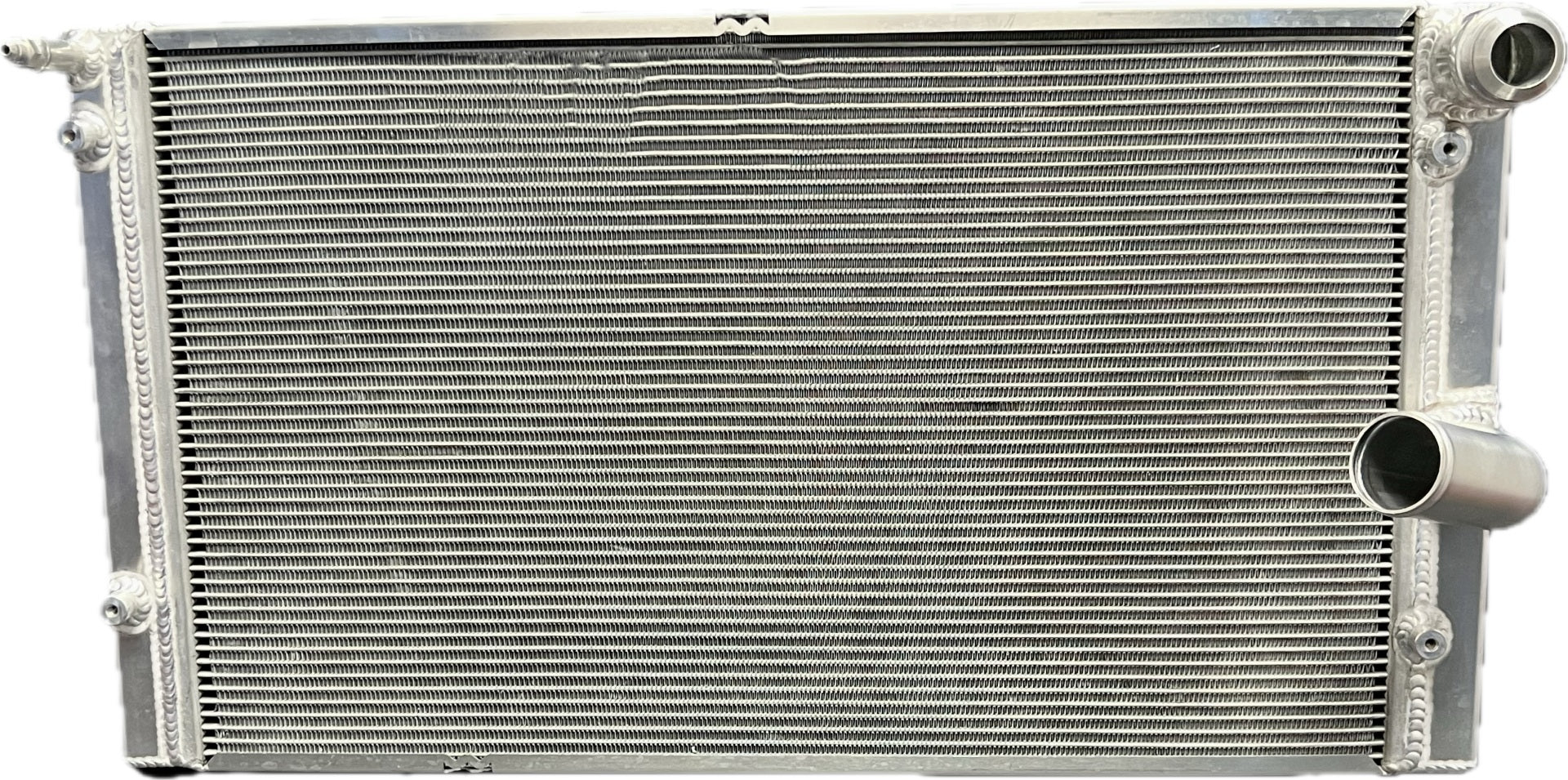 Radiator Module Whelen Modified LFR Chassis