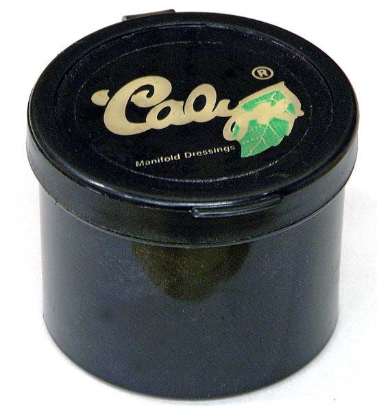 Calyx Manifold Coating 3oz