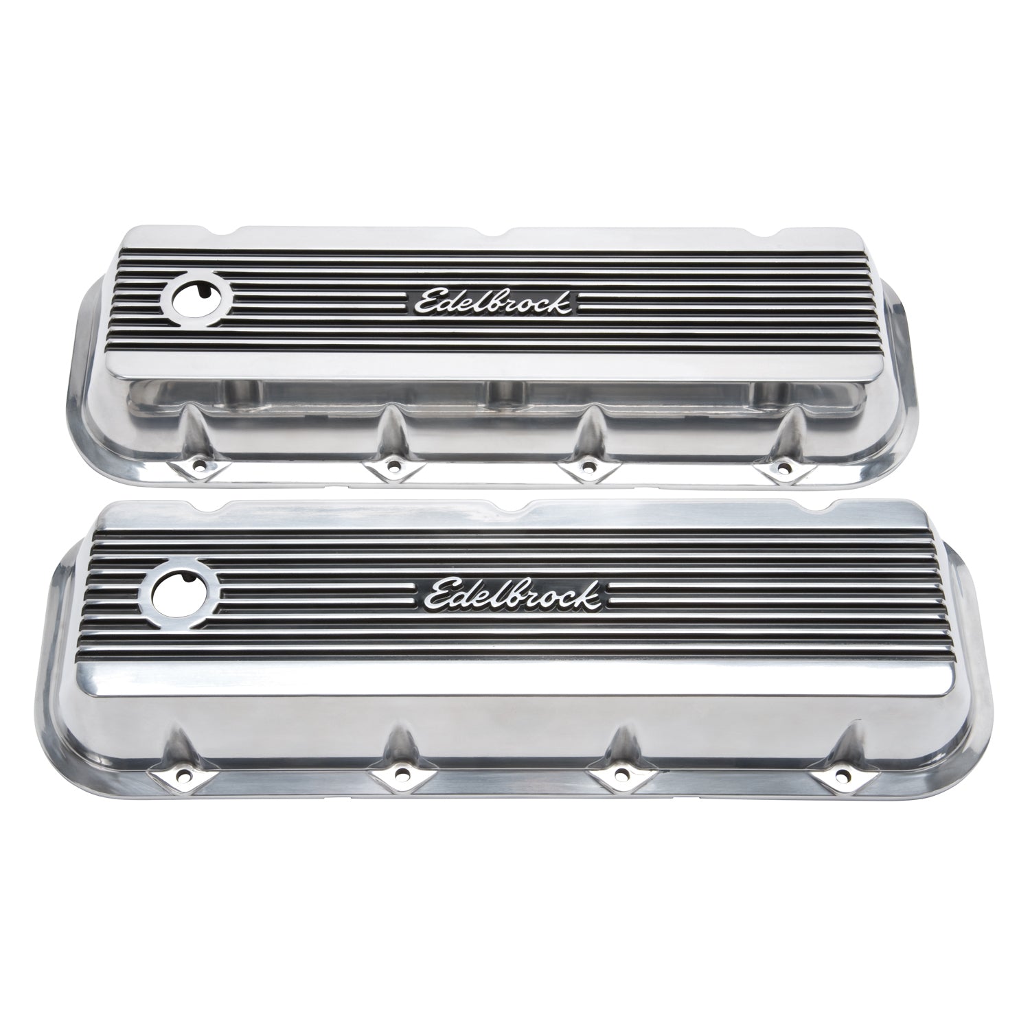 BBC Elite II Series V/C's