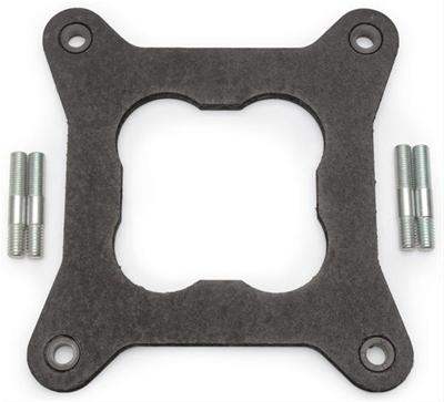 Carburetor Heat Insulator #9265 Square Bore
