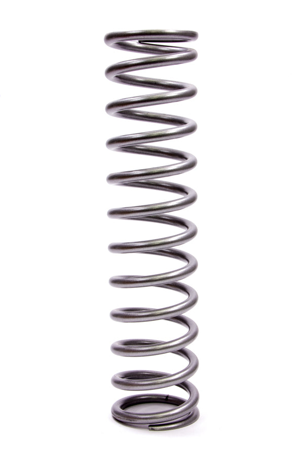 Spring 14in Coil-Over 2.50in ID Silver