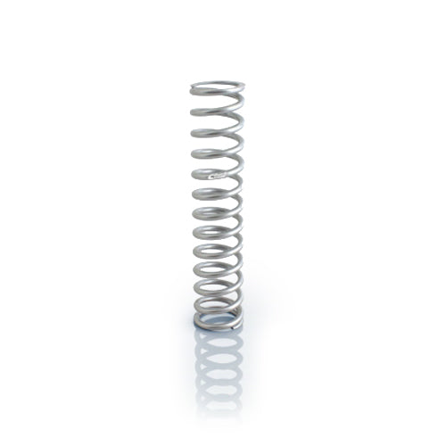 Spring 18in Coil-Over 2.5in ID Silver