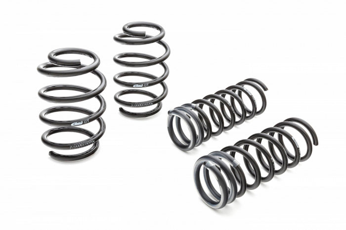 Pro Kit Mustang GT350 Set of 4 Springs
