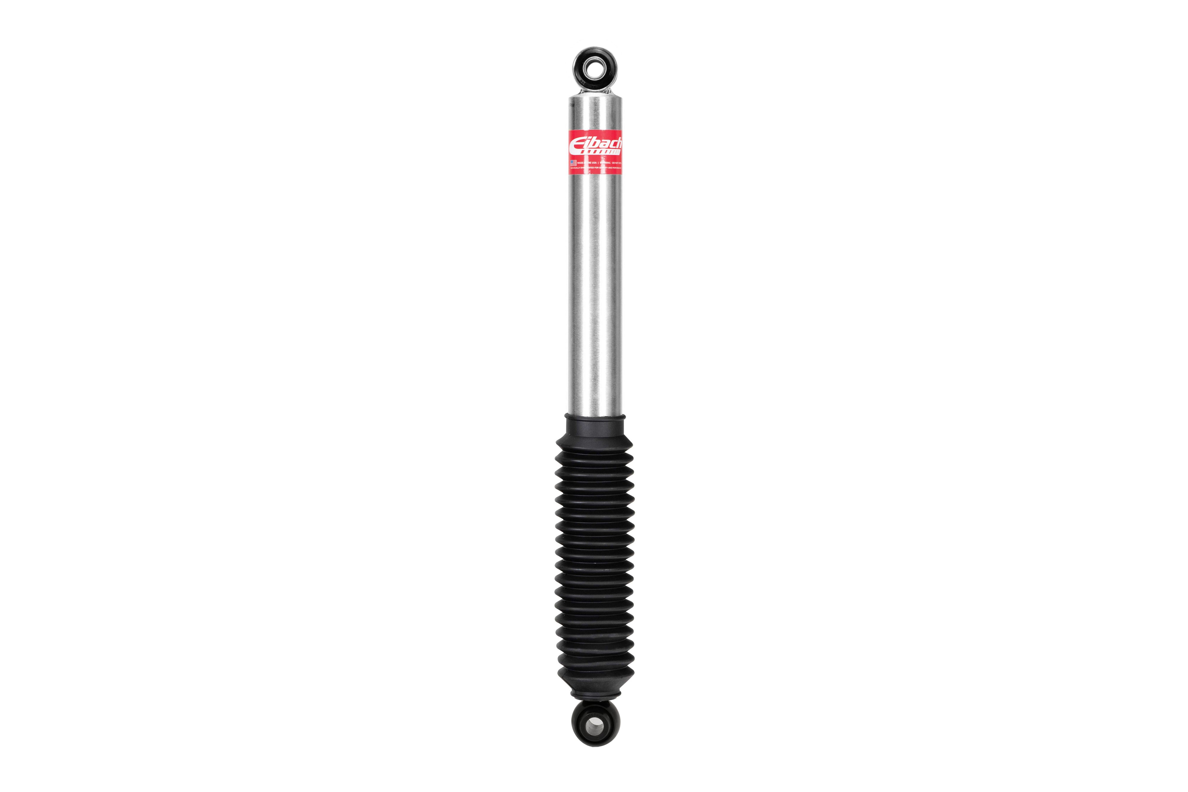 Shock Rear Sport 2000-06 GMC Yukon