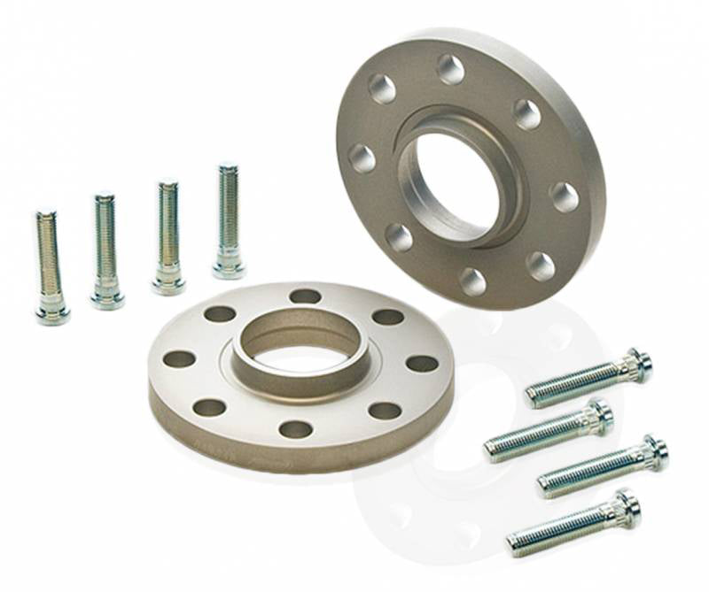 Pro Spacer 15mm Pair