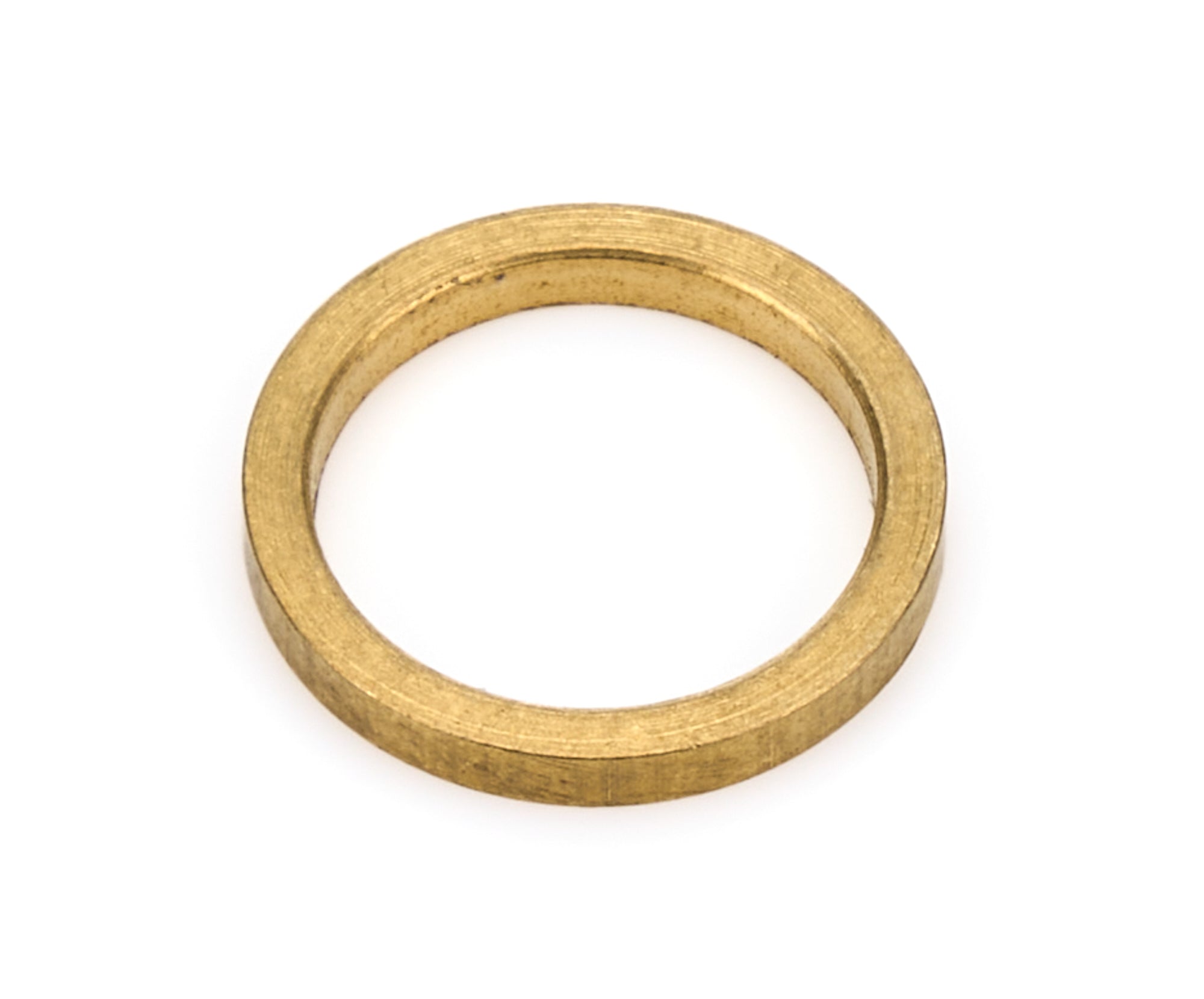 .060in #8 Check Shim