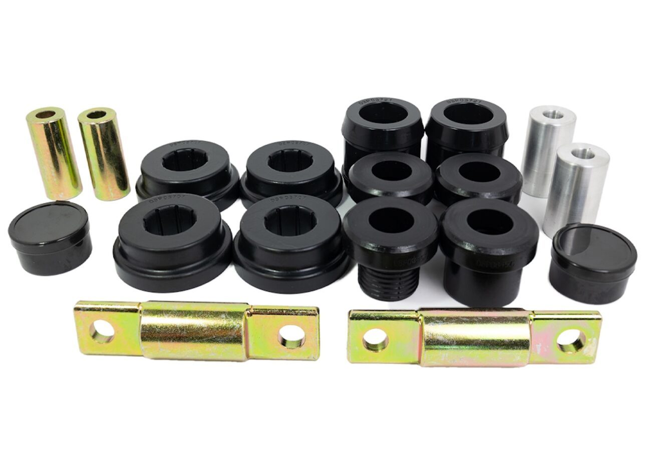 Front Control Arm Bushing Set