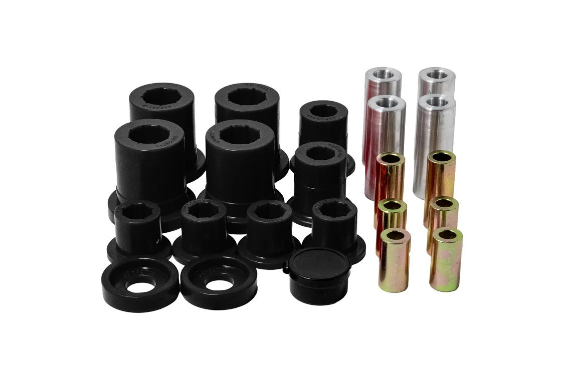 Front Control Arm Bushing Set