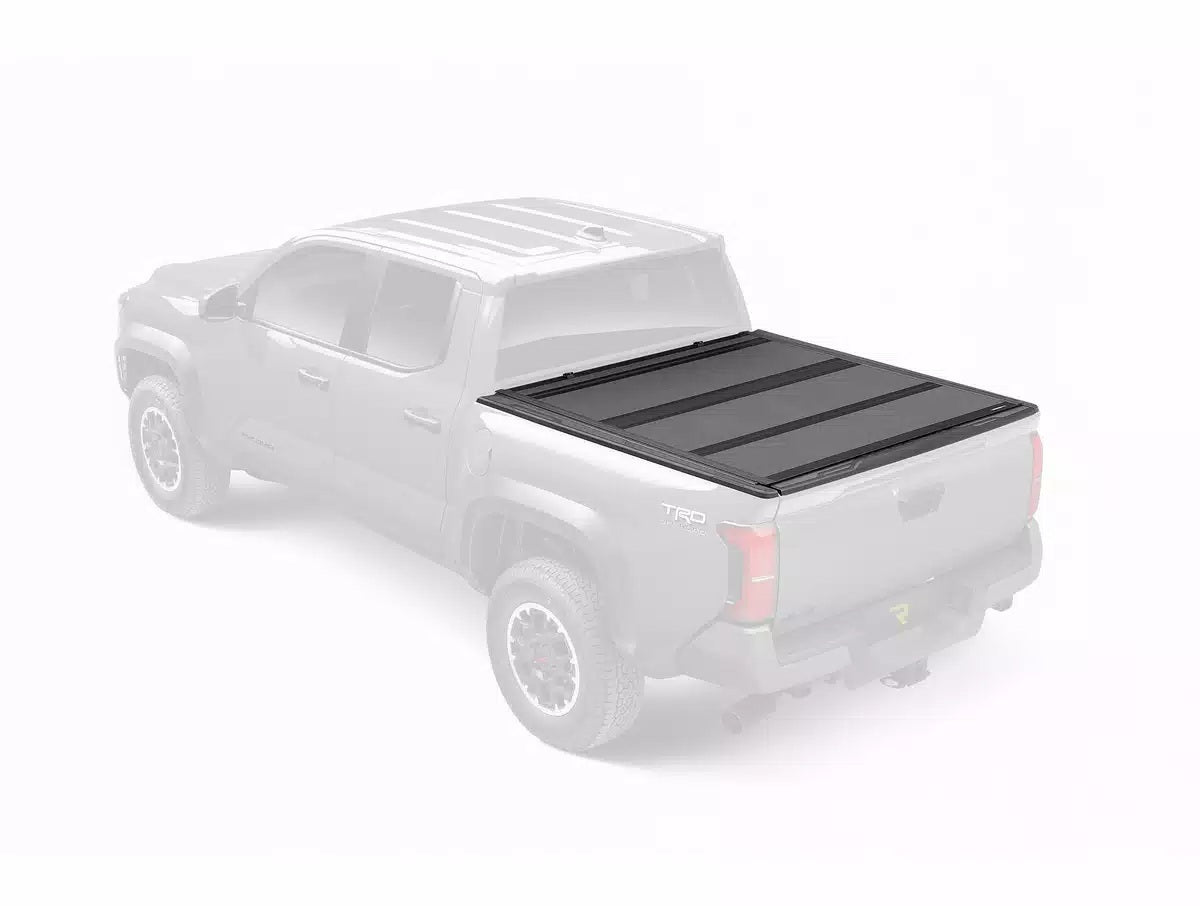 Endure ALX Bed Cover 07-21 Tundra 6.5ft Bed