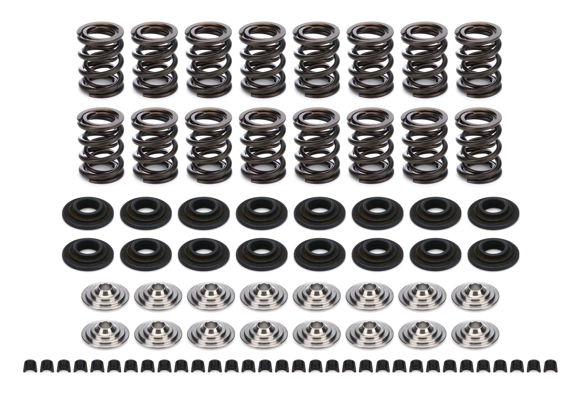 Endurance Dual Spring Kit Honda/Acura1.6/1.8
