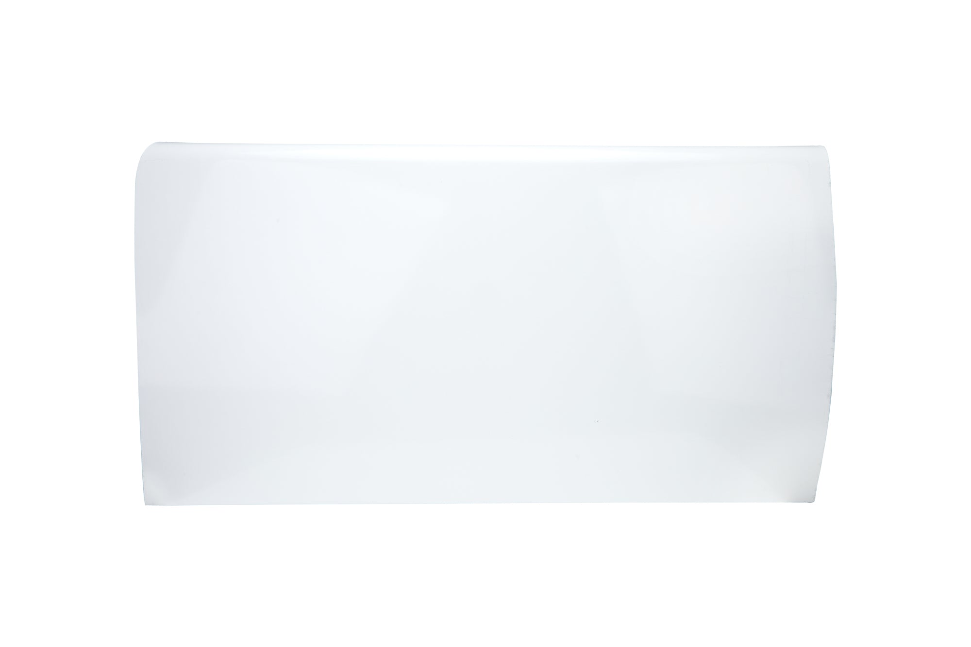 Door Aluminum Right White N.Amer Sportsman