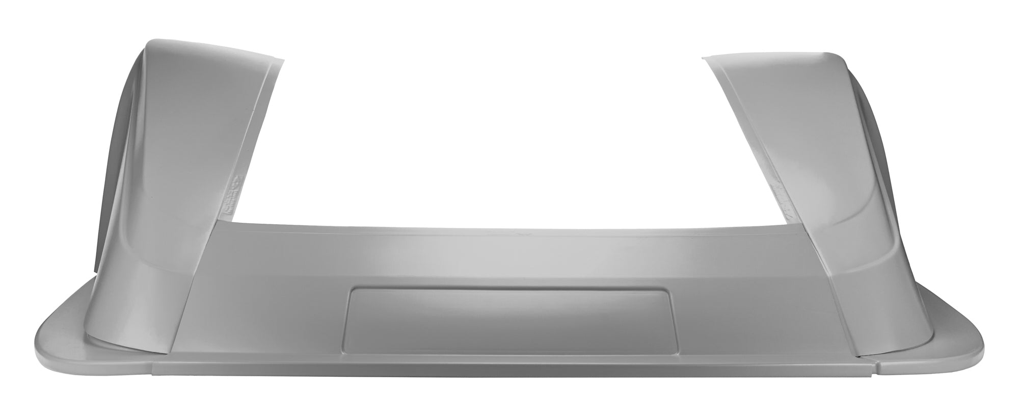 Outlaw Nose & Fender Kit Grey
