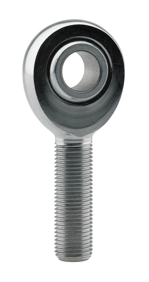 5/8 x 5/8-18 RH Male Rod End Hi-Strength PTFE
