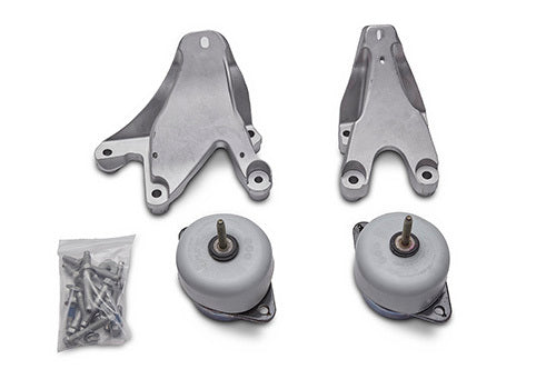 5.0L Coyote Engine Mount Kit