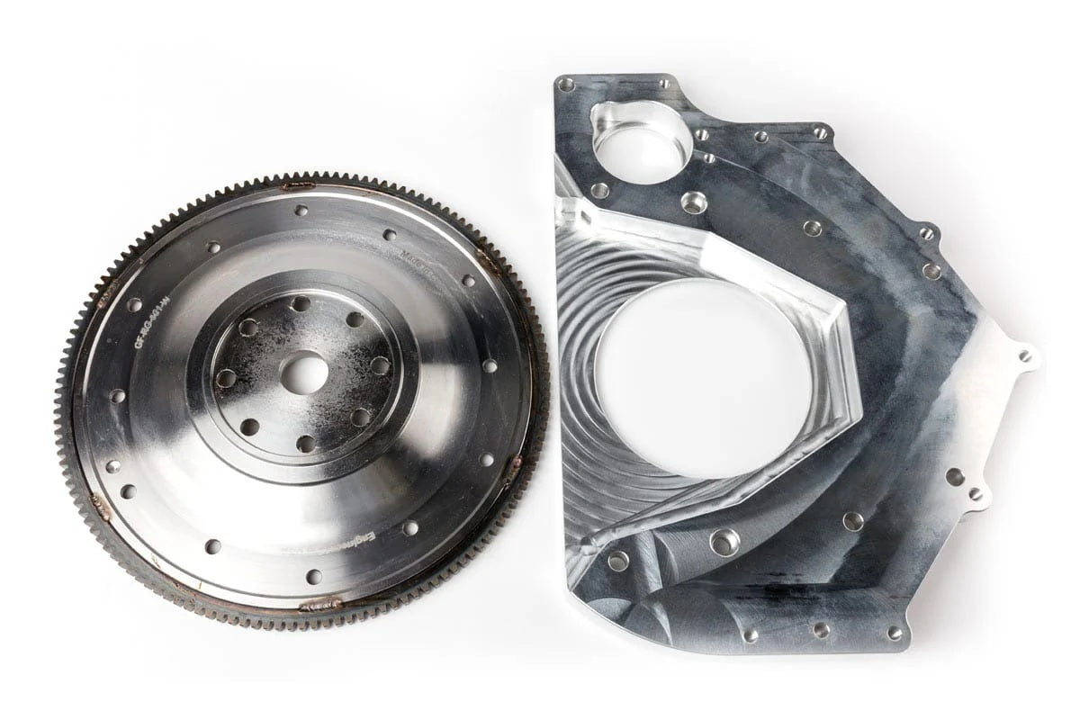 Trans Adapter Cummins