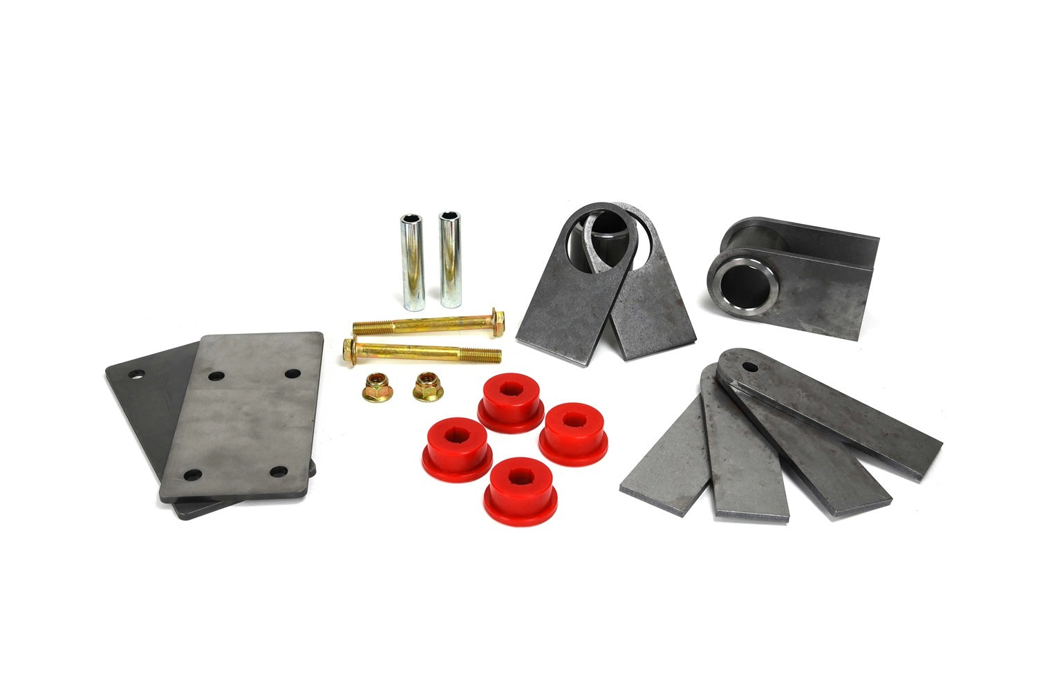 Cummins Engine Mount Kit