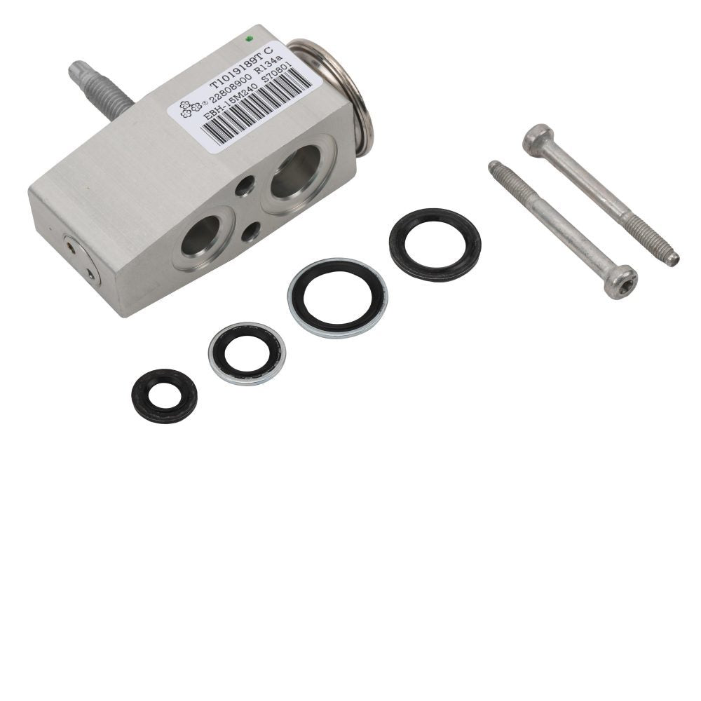 Valve Kit-A/C Thermal Expansion Valve Kit