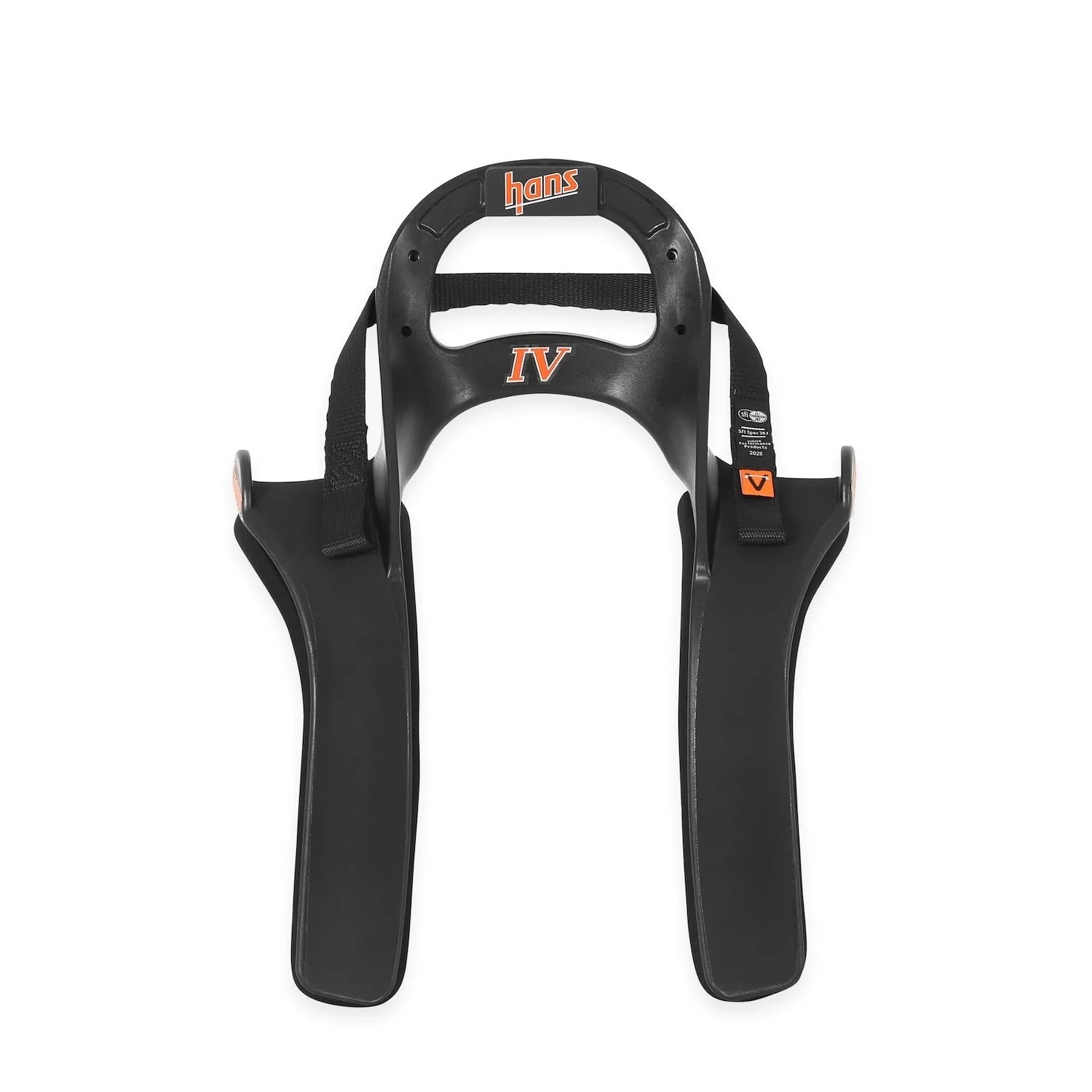 HANS IV 20 Large Quick Clip SFI