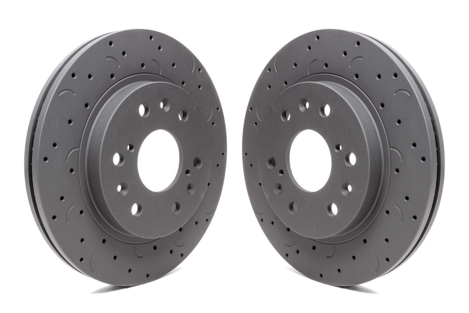 Brake Rotor Front GM 1500 05-16