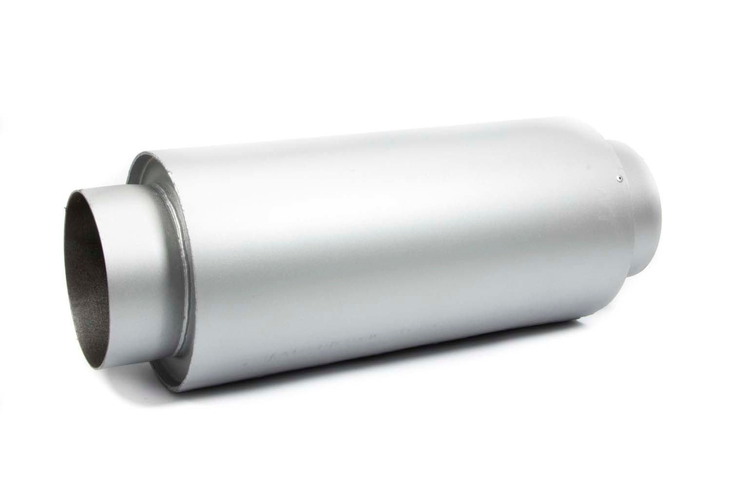 15in 2 Into 1 Muffler