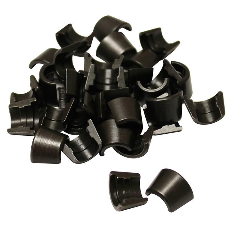 Valve Locks - 11/32 10 Degree - Forged