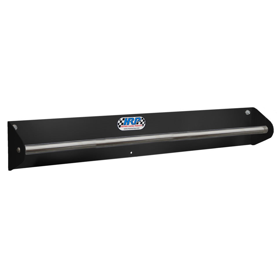 Ratchet Strap Hanger 18in Black