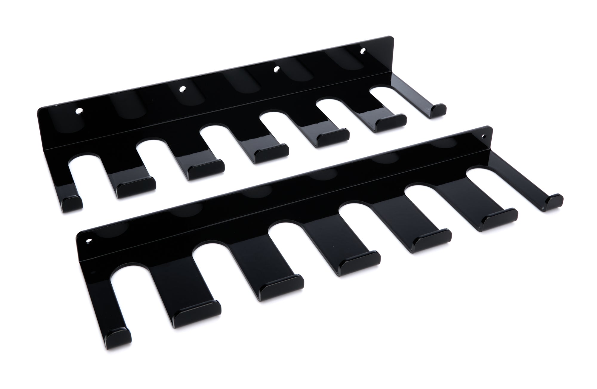 Radius Rod Tray 1.125in Rod-Double Stack  15in L