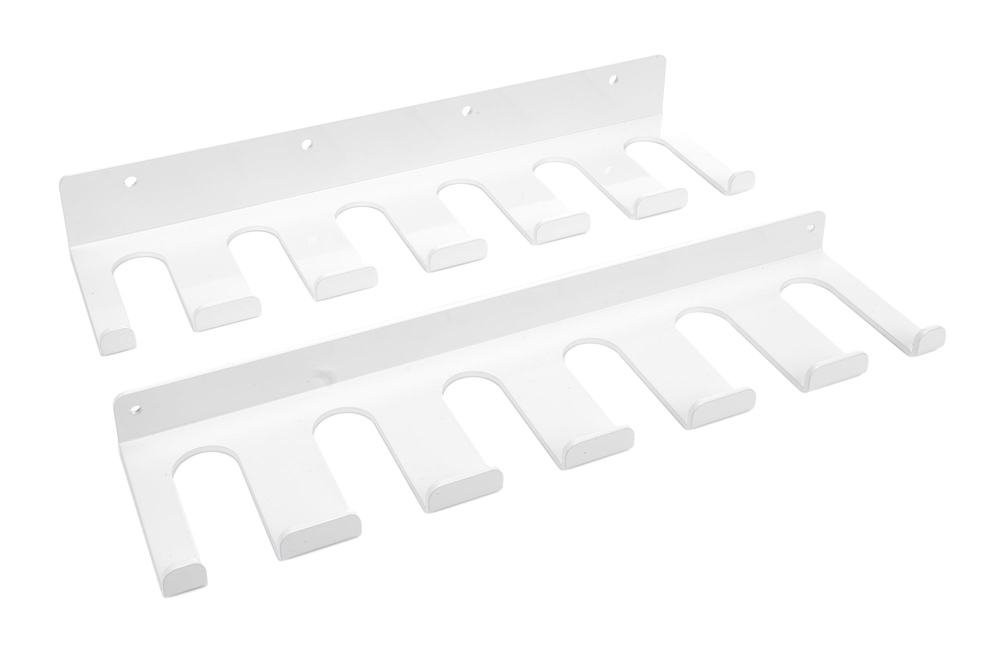 Radius Rod Tray 1.125in Rod-Double Stack  15in L