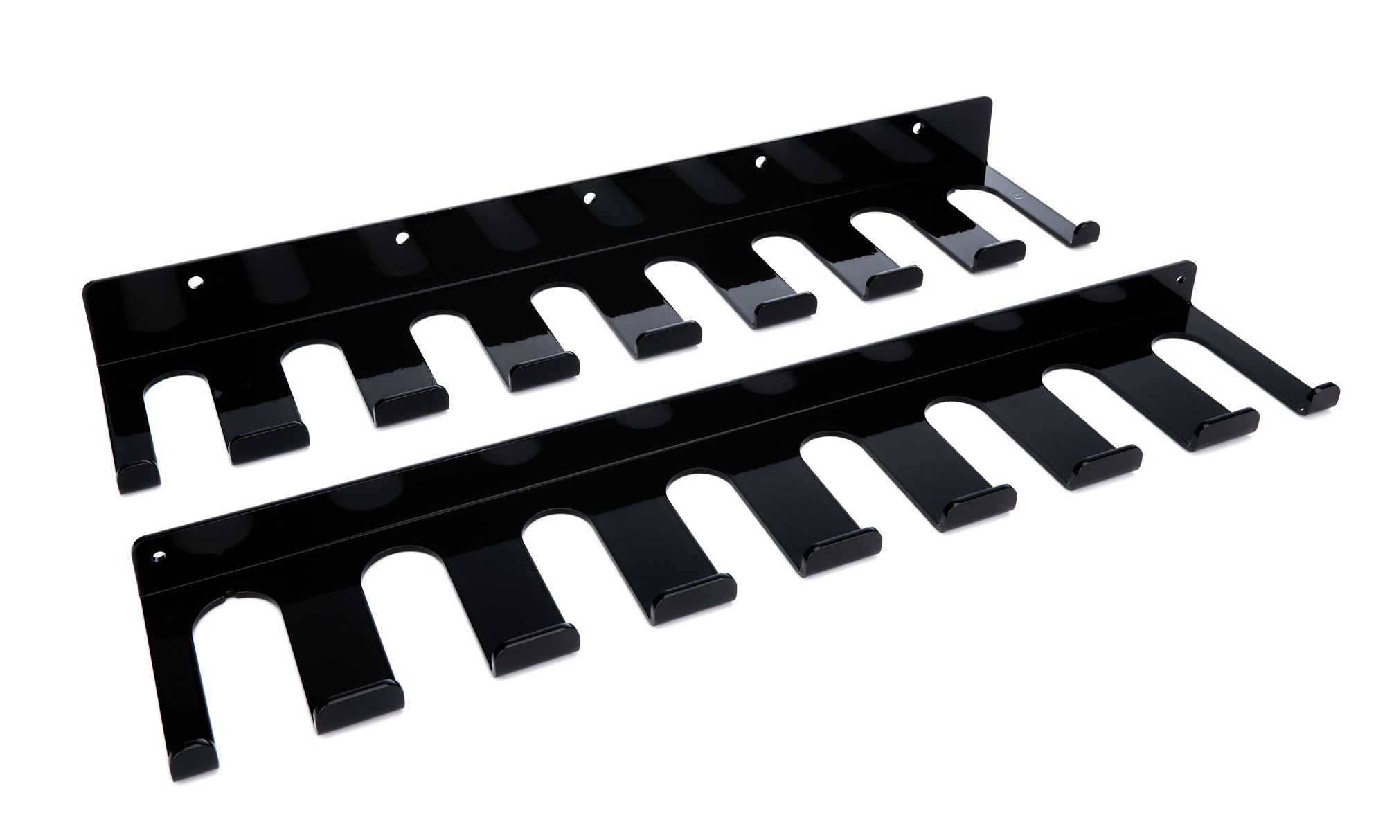 Radius Rod Tray 1.125in & 1.25in-Double Stack  2