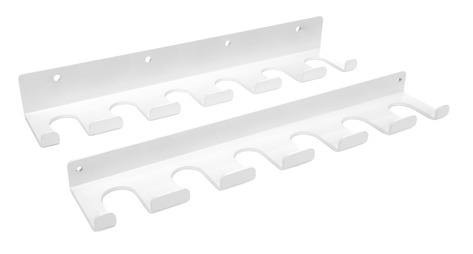 Radius Rod Tray 1.125in Rod - Single Stack 15in