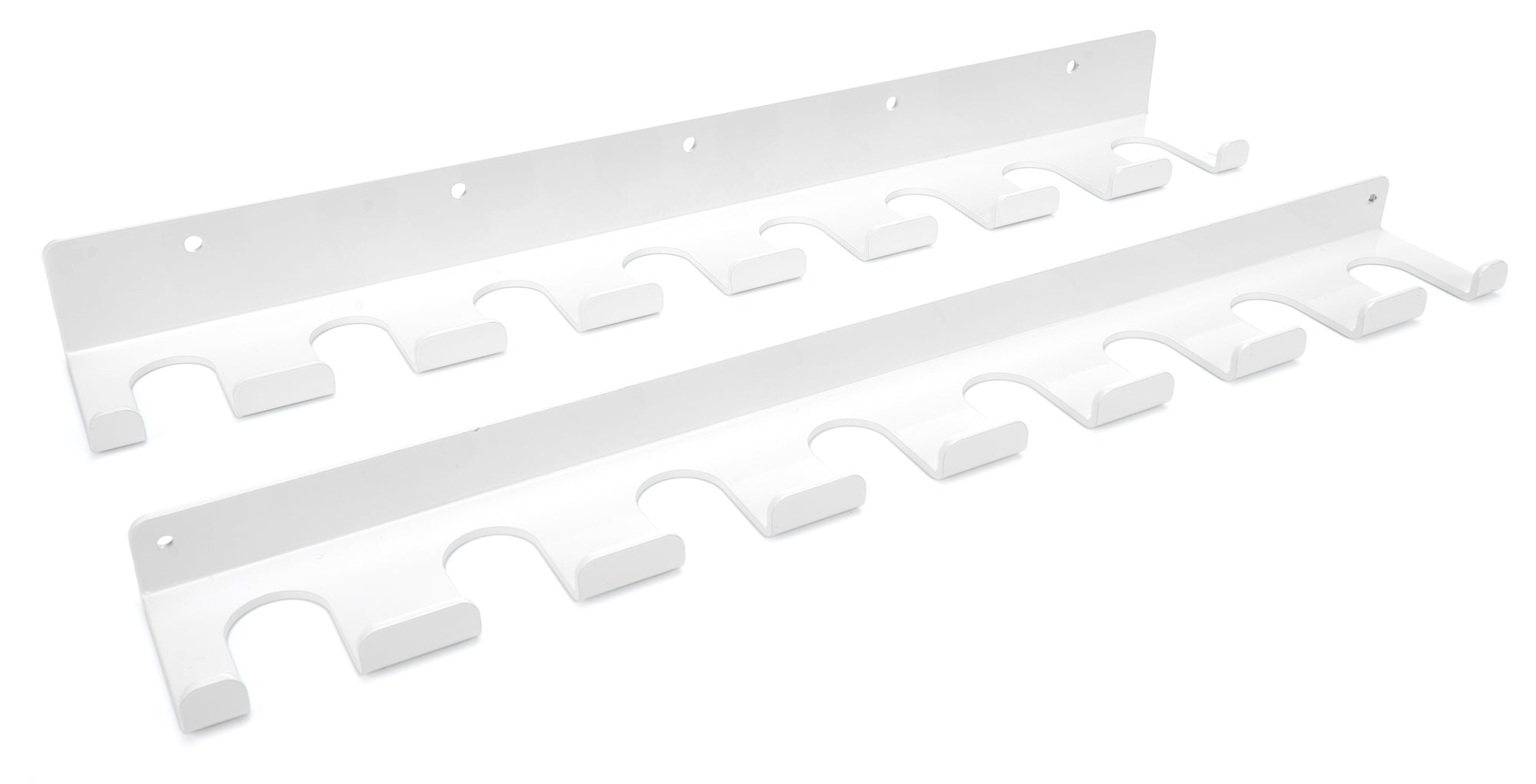 Radius Rod Tray 1.125in Rod - Single Stack 20in
