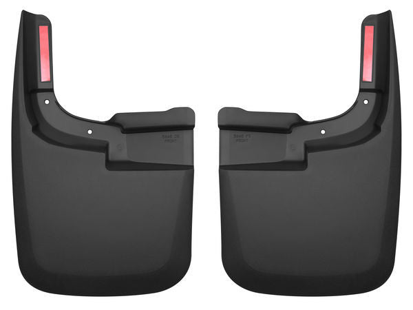 17-   Ford F250 Front Mud Flaps