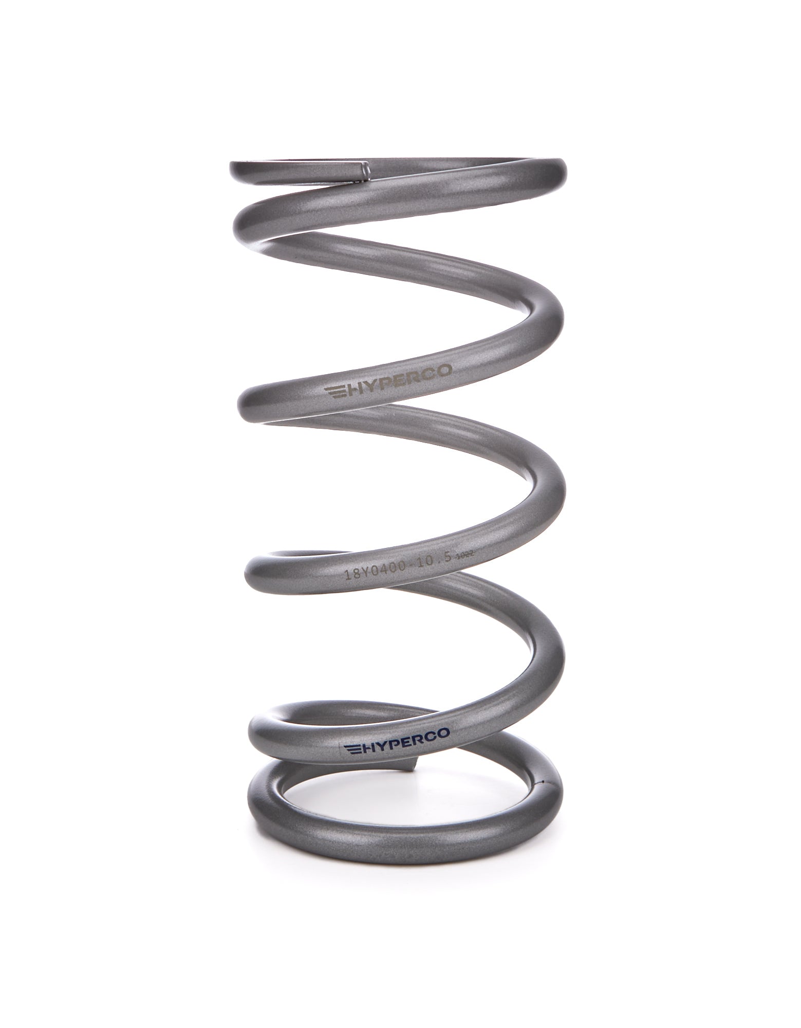 Front Spring 5in ID 10.5in Tall