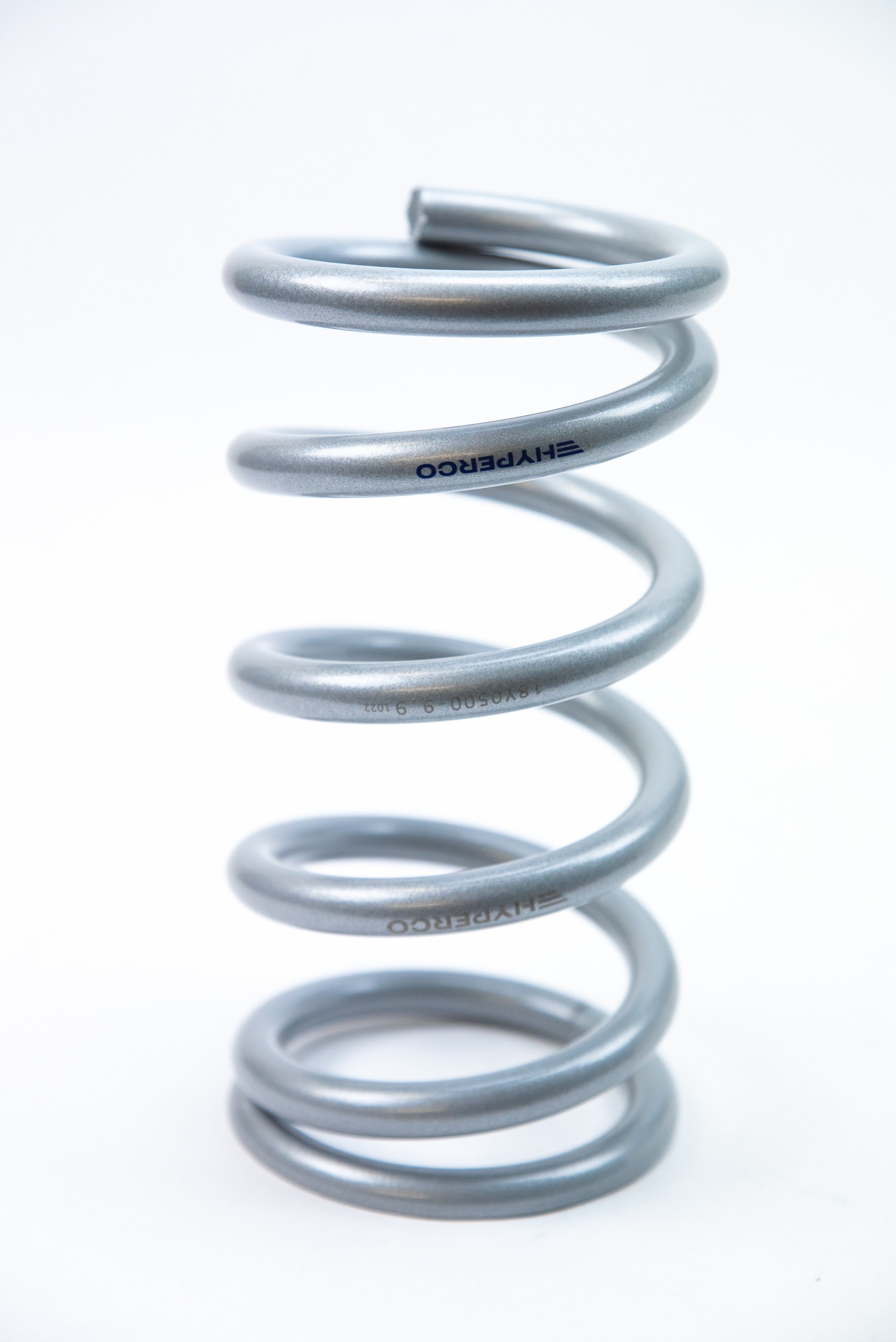 Front Spring 5in ID 9.5in Tall