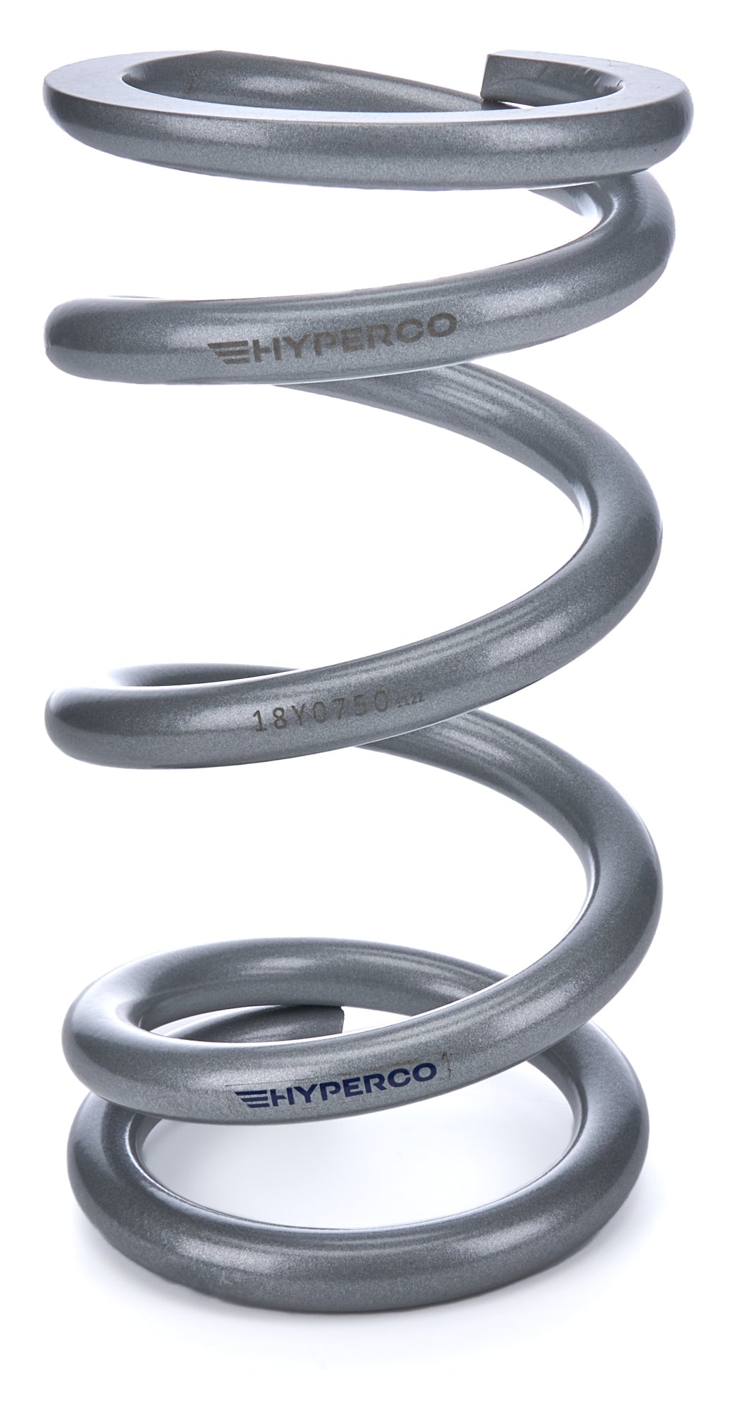 Front Spring 5in ID 9.5in Tall