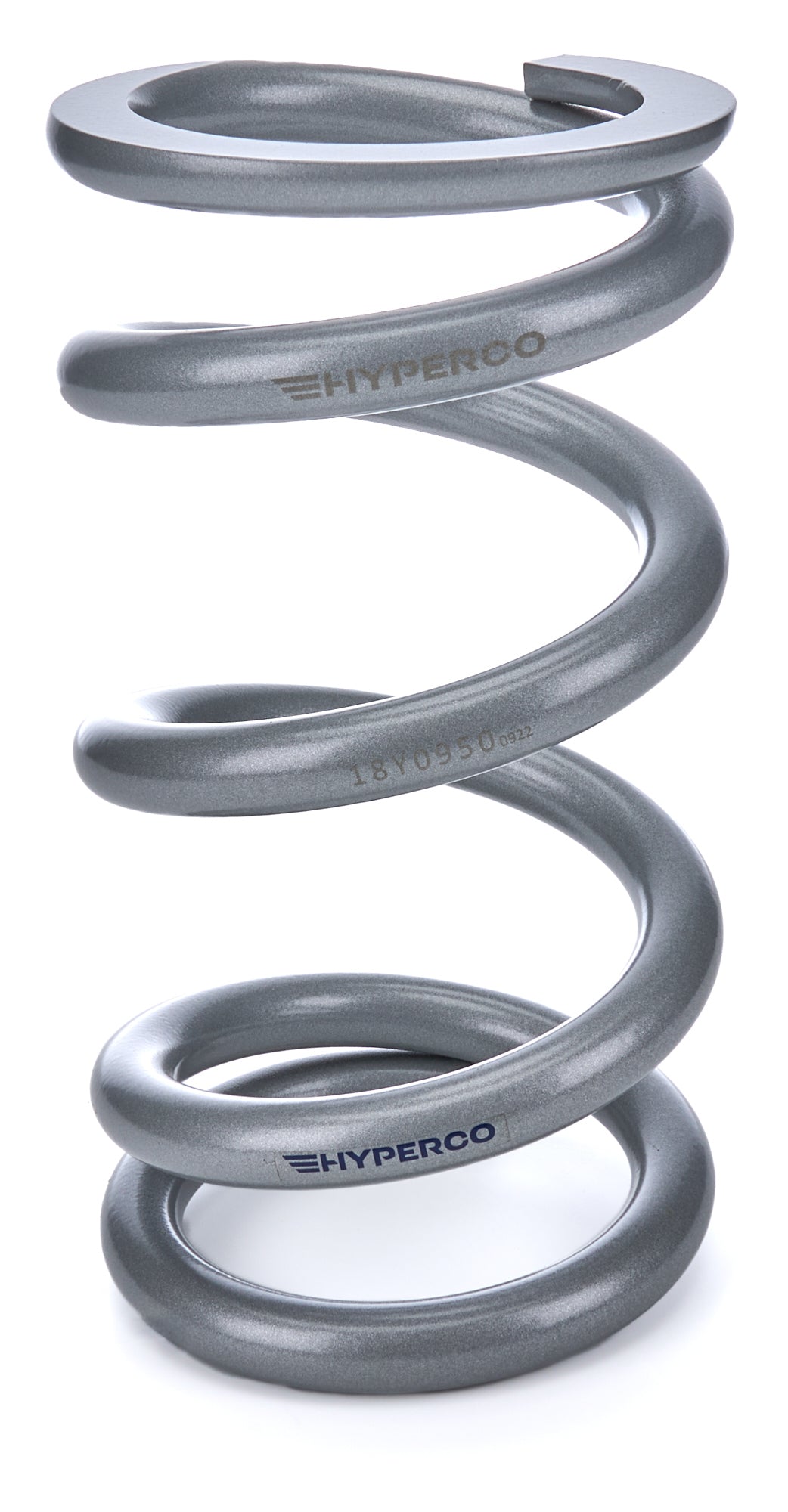 Front Spring 5in ID 9.5in Tall