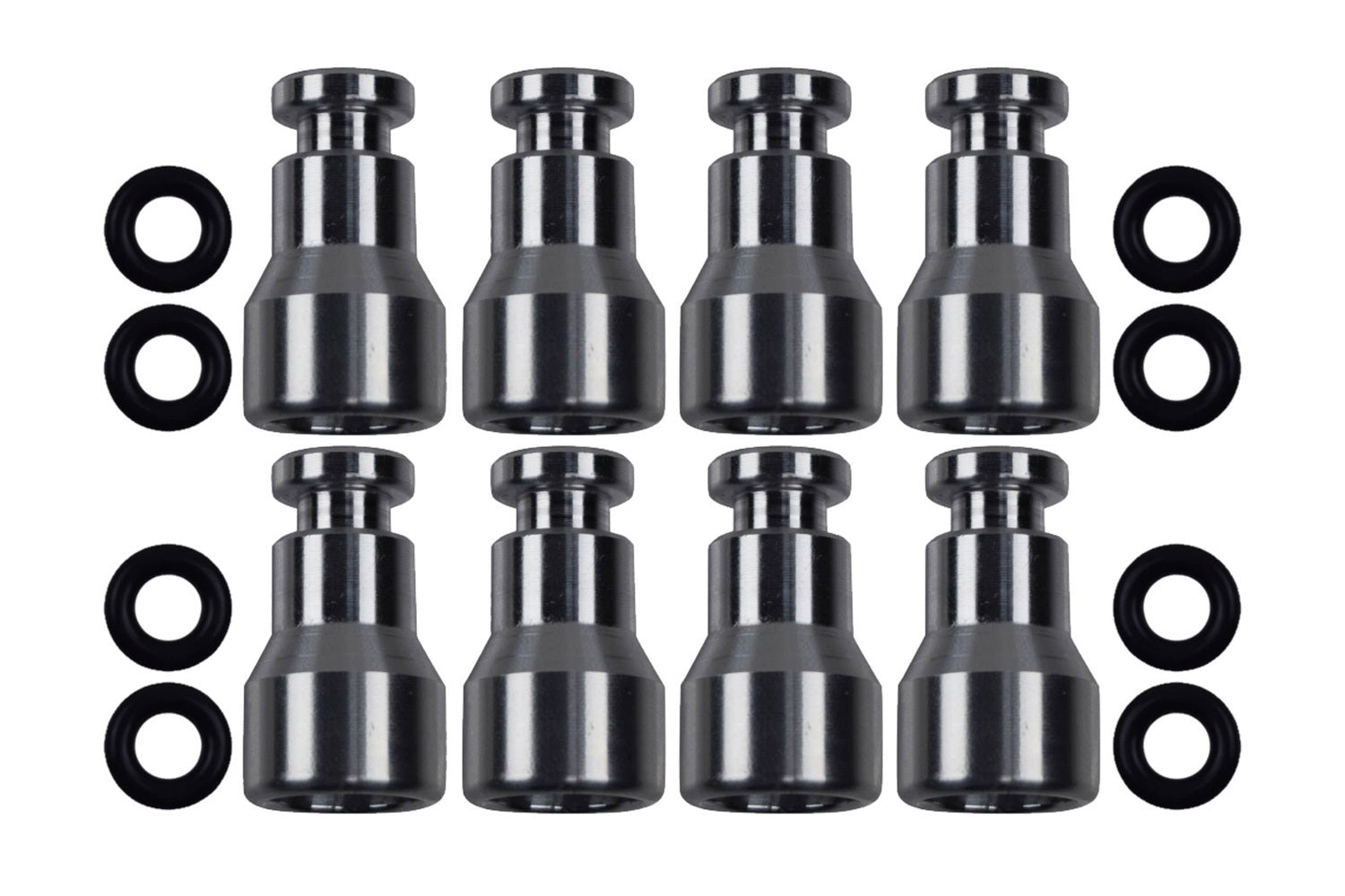 Fuel Injector Spacer Set of 8
