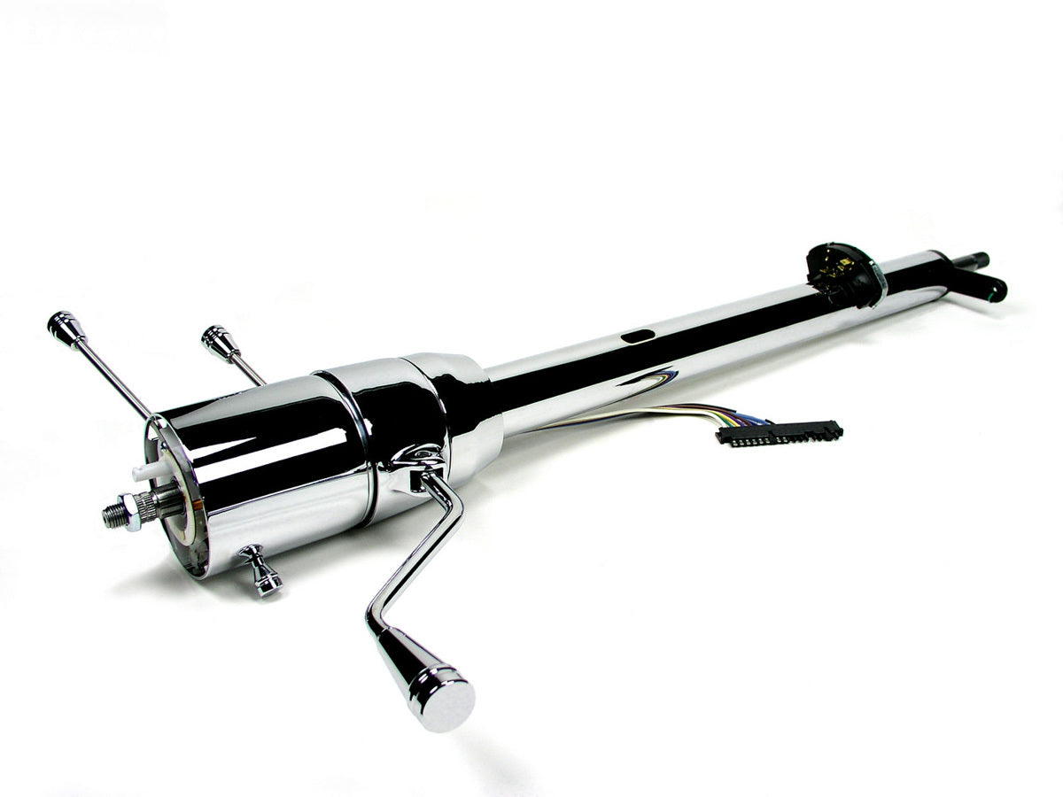 Steering Column Retrofit 63-64 Impala