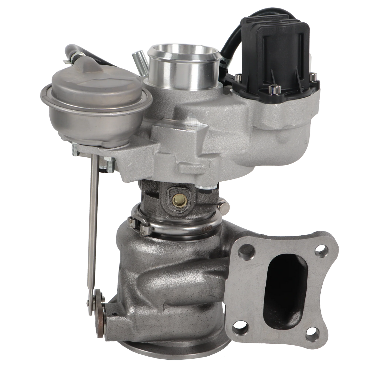 Turbo Turbocharger 12669064 NEW For Chevy Malibu L LS LT 1.5L Engine 2016-2023