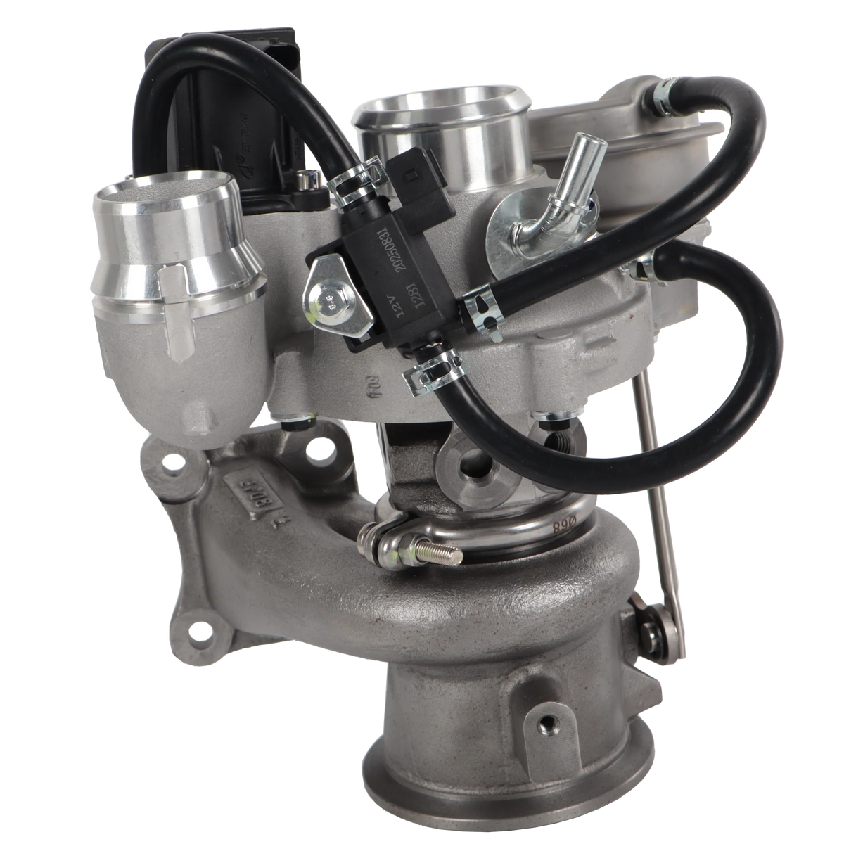Turbo Turbocharger 12669064 NEW For Chevy Malibu L LS LT 1.5L Engine 2016-2023