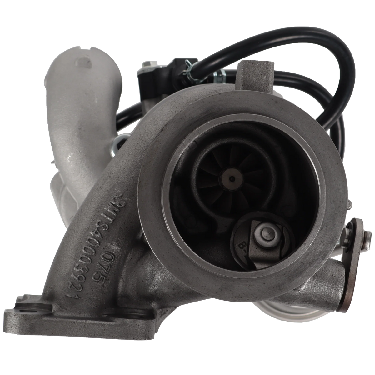 Turbo Turbocharger 12669064 NEW For Chevy Malibu L LS LT 1.5L Engine 2016-2023