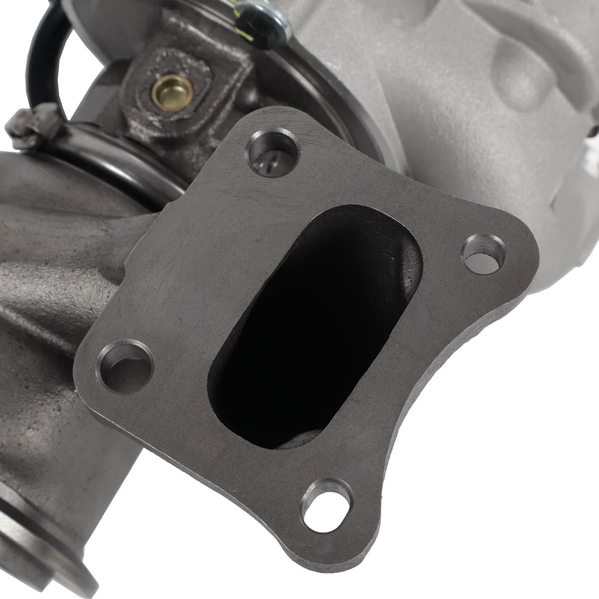 Turbo Turbocharger 12669064 NEW For Chevy Malibu L LS LT 1.5L Engine 2016-2023