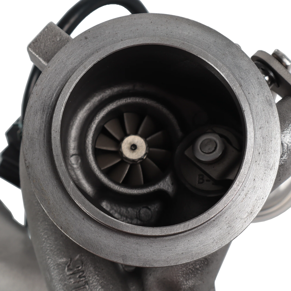 Turbo Turbocharger 12669064 NEW For Chevy Malibu L LS LT 1.5L Engine 2016-2023
